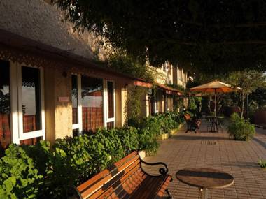 Club Mahindra Mussoorie