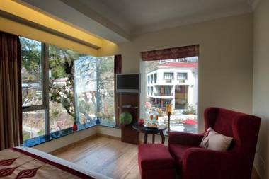 Royal Orchid Fort Resort Mussoorie