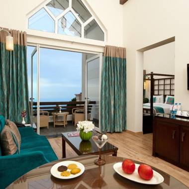 Royal Orchid Fort Resort Mussoorie