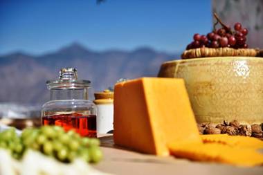 JW Marriott Mussoorie Walnut Grove Resort & Spa