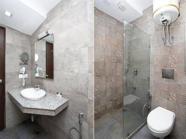 OYO 1722 Hotel Howard