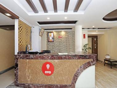 OYO 1722 Hotel Howard