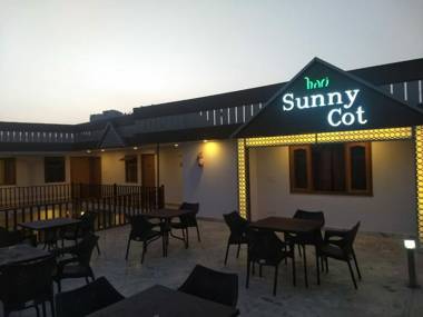 Hotel Sunny Cot Mussoorie Mallroad