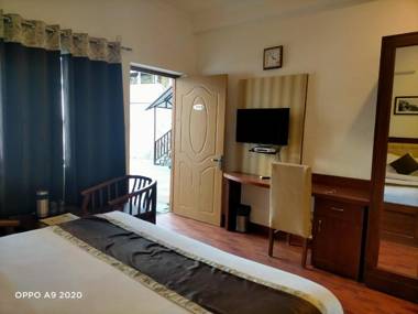 Hotel Sunny Cot Mussoorie Mallroad