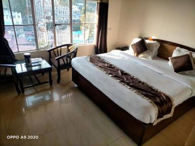 Hotel Sunny Cot Mussoorie Mallroad