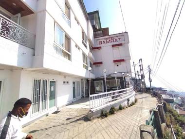 Hotel Samrat Mussoorie