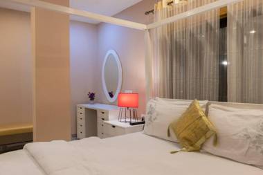 Nirvana Lodge & Lounge A Boutique Hotel