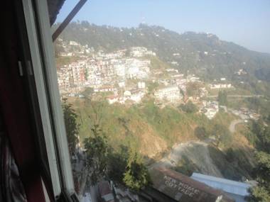 Hotel Landour Residency
