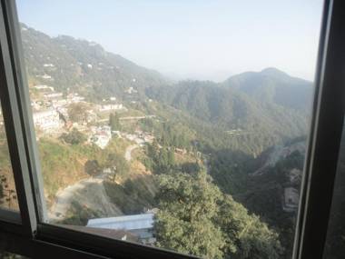 Hotel Landour Residency
