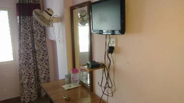 Hotel Krishna Palace