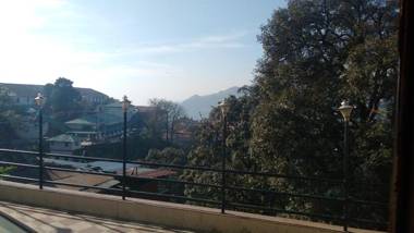 Hotel Krishna Palace