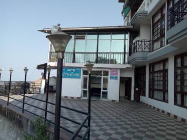 Hotel City Castle