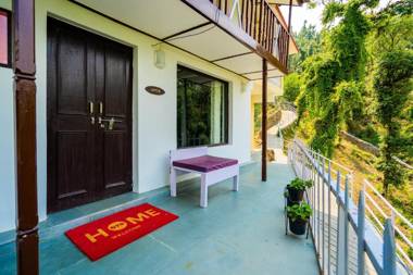 OYO Home 79687 Devdar Stay