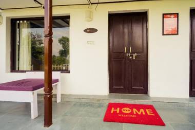 OYO Home 79687 Devdar Stay