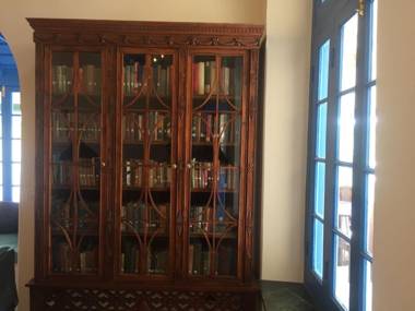 Hotel Pine Retreat Mallroad