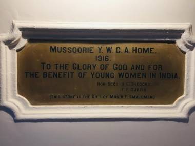 Hotel Pine Retreat Mallroad