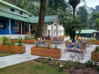 Hotel Pine Retreat Mallroad