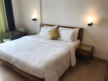 The Three Oaks Boutique Hotel