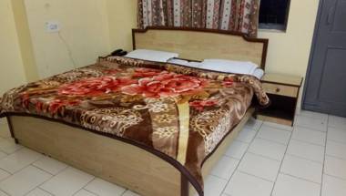 Budget rooms in Landour