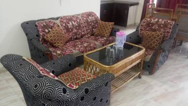 Heaven Comfortable Home Stay