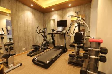 Milestone Inn &amp; Spa