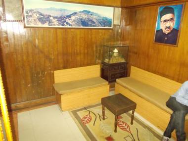 Royal Stay near Mall road