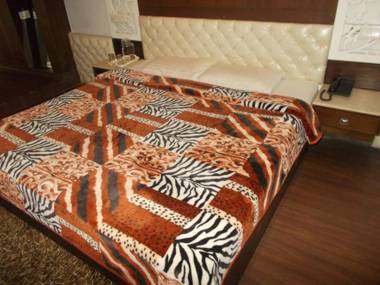 Hotel Mansarovar Palace