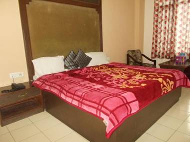 Nice Place near Cart Road