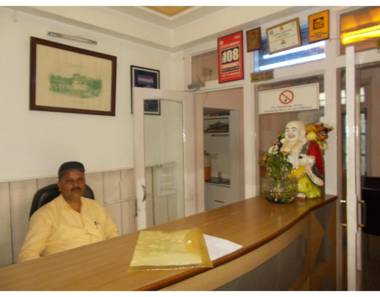 Leisure Accommodation Perfect for Families