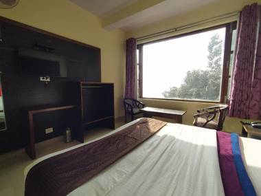 Hotel The Super Mall Residency