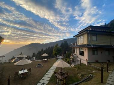 Larisa Resort Mussoorie