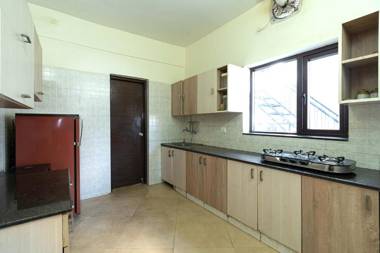 StayVista at Cottage in the Clouds