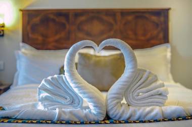 EllBee Mussoorie Hills