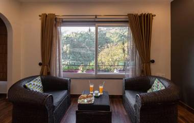 Nirvana Holiday Apartment