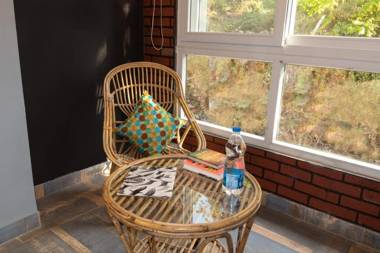 Nirvana Holiday Apartment