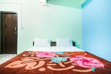 SPOT ON 46444 Ashirwad Guest House