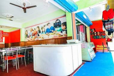 SPOT ON 46444 Ashirwad Guest House