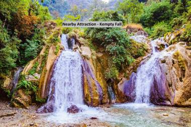 SPOT ON 46444 Ashirwad Guest House