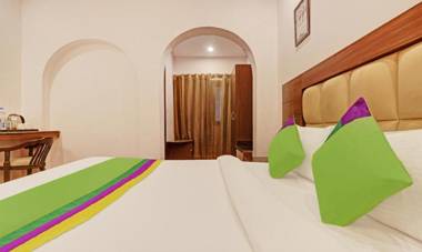 Treebo Trend Villa Barlow Barlow Ganj