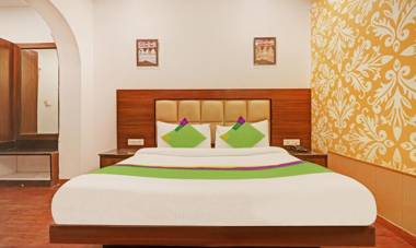 Treebo Trend Villa Barlow Barlow Ganj