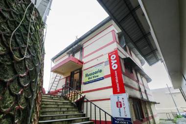 OYO Flagship 11753 Hotel Midview Mussoorie