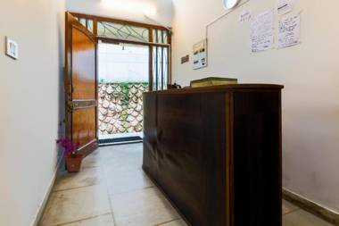 OYO Flagship 11753 Hotel Midview Mussoorie