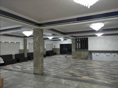 Hotel Kamakshi Grand By Royal Collection - Hotels in Mussoorie