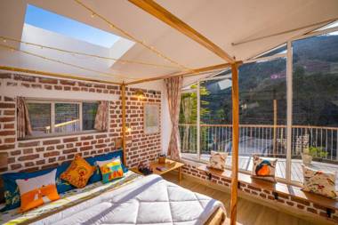 Zostel Plus Mussoorie