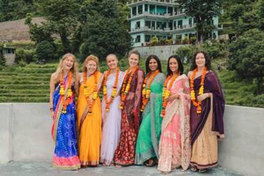 FabHotel Winter Line Inn