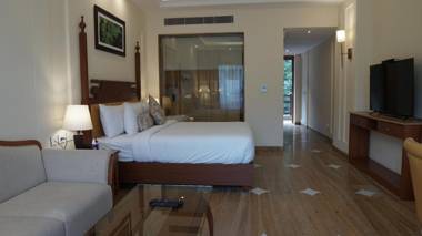 The Punarnava Luxury Health & Wellness Resort