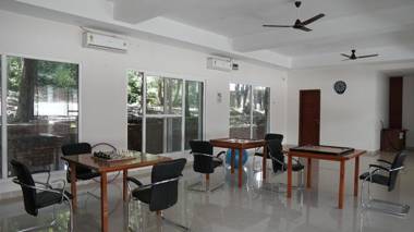 The Punarnava Luxury Health & Wellness Resort
