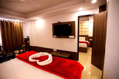 Amara Hill Queen Mussoorie