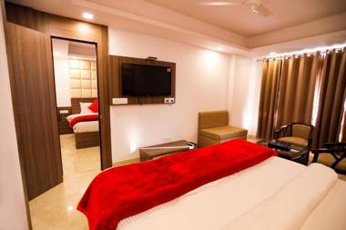 Amara Hill Queen Mussoorie