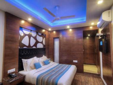 Sanobar The Midtown Hotel Mussoorie